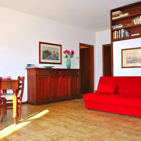 House Gloria - With Lake View