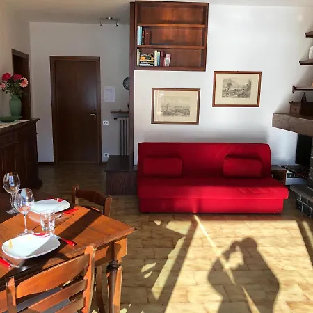 House Gloria - With Lake View * Sala Comacina