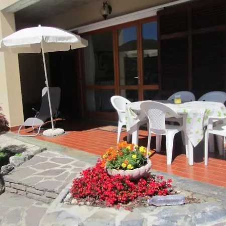 House Gloria - With Lake View *