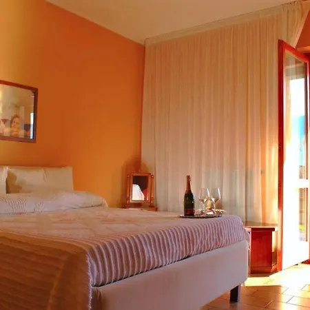Appartamento House Gloria - With Lake View
